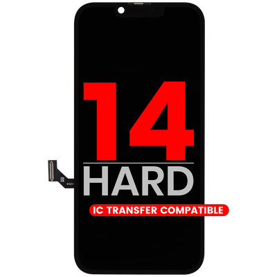 Display iPhone 14 – OLED Hard