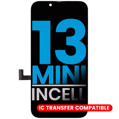 Display iPhone 13 Mini – Incell AQ7