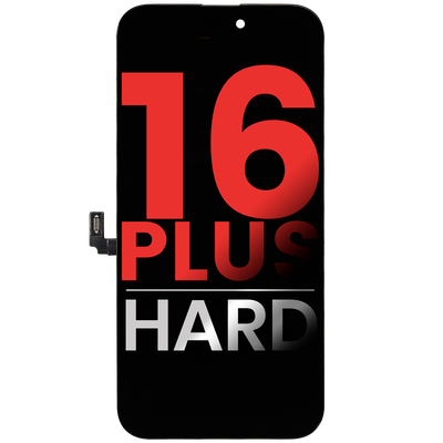 Display iPhone 16 Plus – OLED Hard