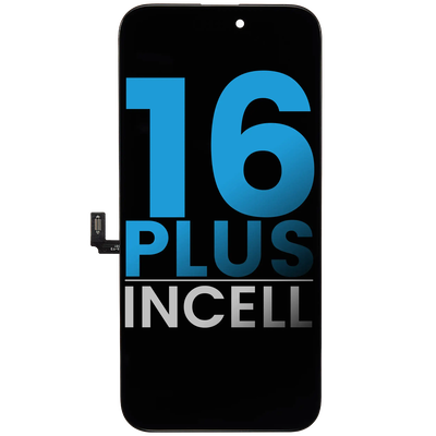 Display iPhone 16 – Incell AQ7