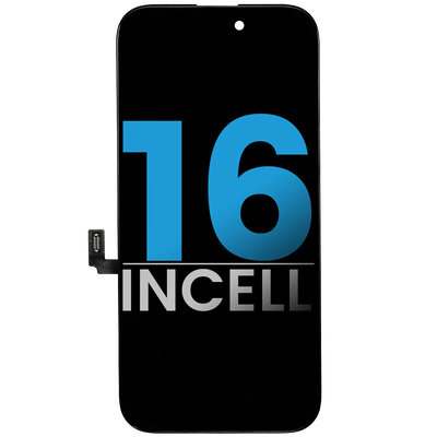 Display iPhone 16 – Incell AQ7