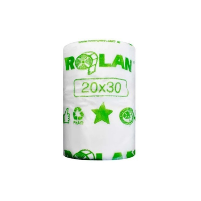 Rollo de Arranque 650 Estrellita 20×30 
