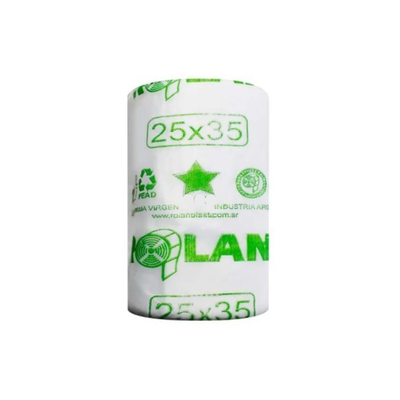 Rollo de Arranque 650 Estrellita 25×35