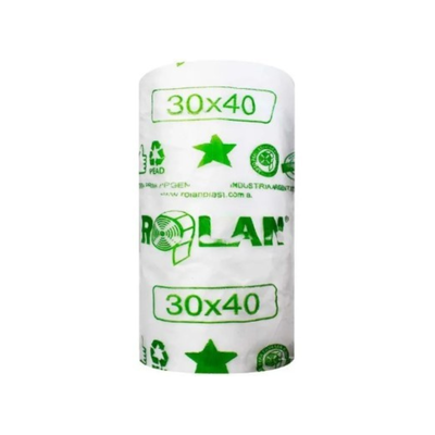 Rollo de Arranque 650 Estrellita 30×40 