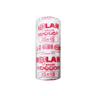 Rollo de Arranque 650 Estrellita 35x45