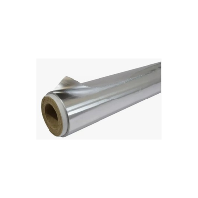 Rollo de Aluminio 500gr 40cm