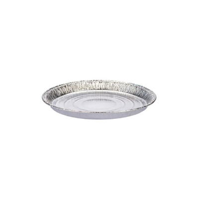Plato de Aluminio P20 EP X10 unidades
