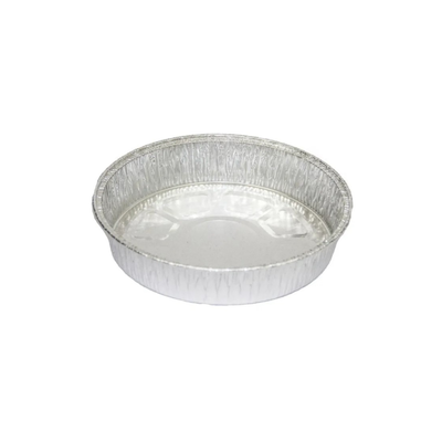 Plato de Aluminio P14 EP x10 unidades
