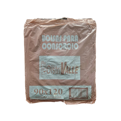 Bolsa de Consorcio DISTRIVALLE 90X120 