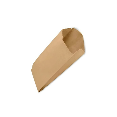 Bolsa Americanas Color Papel Kraft N°5 x100 unidades
