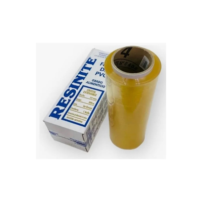 Rollo de FILM 38 X 1000 MTS RESINITE