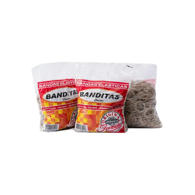 Banda Elastica X 1kg