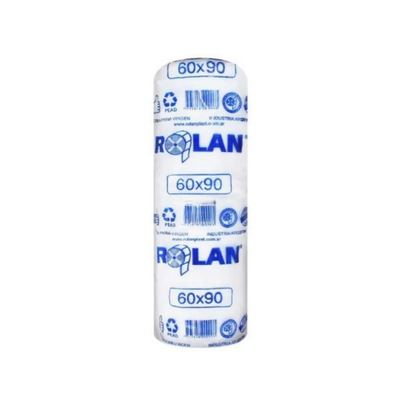 Bolsas de Arranque 1500 Rolan Azul 60×90