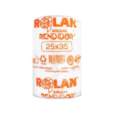 Bolsas de Arranque Rendidor Funda Naranja 1500 25×35