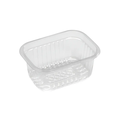 Bandeja 101 Pet X 100U.