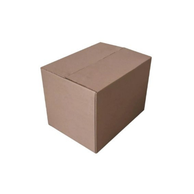 Caja CARTON 35X25X25 X10Uni