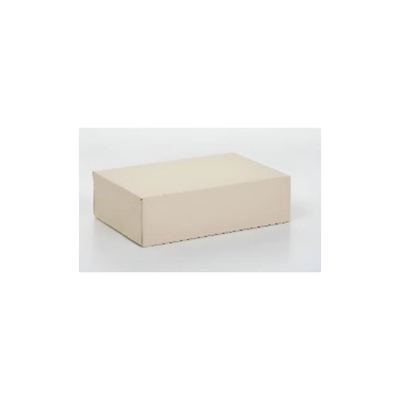 Caja Box MULTIUSO ALFAJOR 22x17x5,5 X10Uni