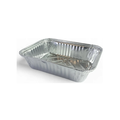 Bandeja de Aluminio F50