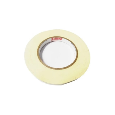Cinta Bifaz de Papel Adhesiva Rapifix 12 Mm X 30 Mts