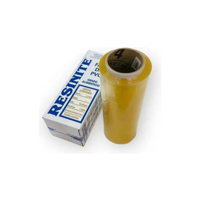Rollo de FILM 30 X 1000 MTS RESINITE