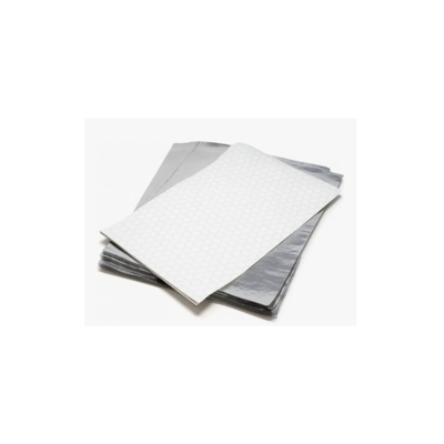 Papel Termico 30 X 40 Cm Para Hamburguesa X 1 Kilo