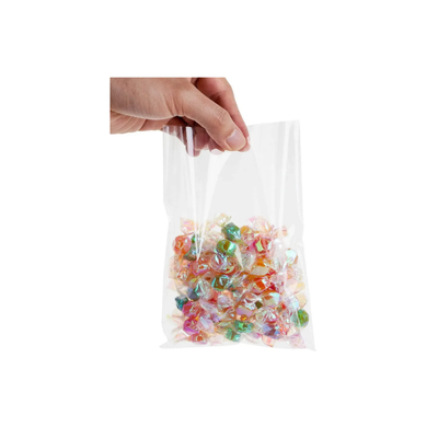 Bolsa Polipropileno 10X20