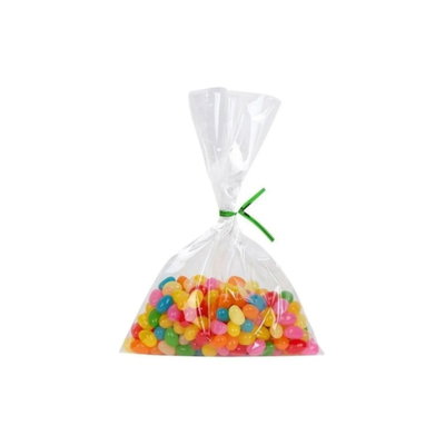 Bolsa Polipropileno 12X30