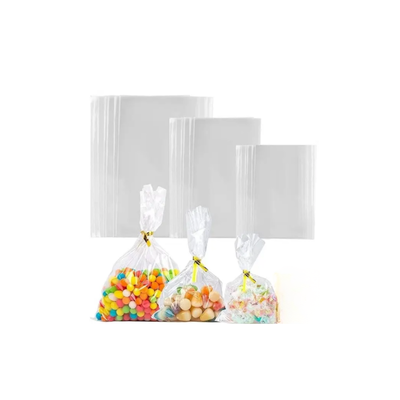 Bolsa Polipropileno 10X15