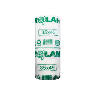 Bolsas de Arranque Rolan Verde 35×45