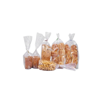 Bolsa Polipropileno 15X30