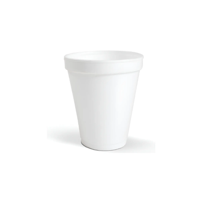 Vasos Térmico Blanco 300cc