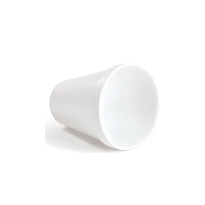 Vasos Térmico Blanco 120cc