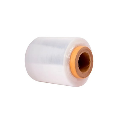 Rollo de Film Stretch transparente 10 Cm