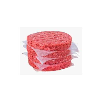 Lamina Separadora Hamburguesas 