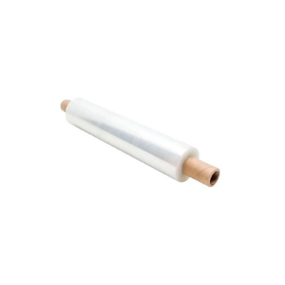 Rollo de Film Stretch transparente c/ Mango 50 Cm