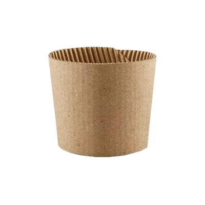 Collarin Corrugado 8oz/12oz