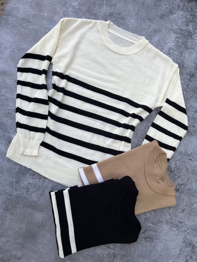 Sweter Olivia 