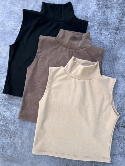 Musculosa Sofía 