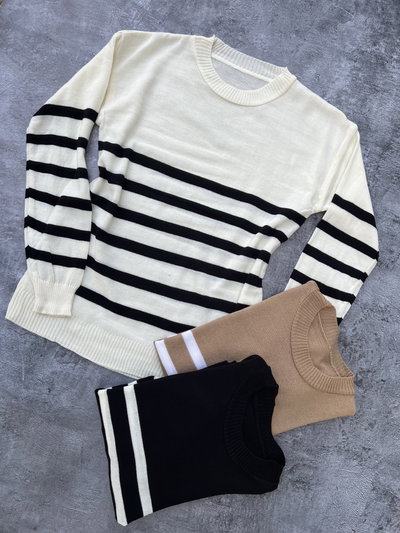 Sweter Olivia 