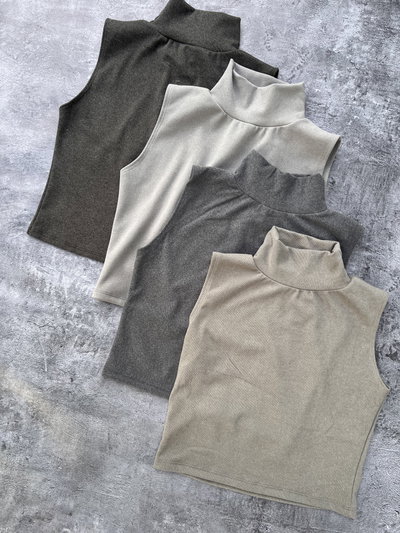 Musculosa Sofía 