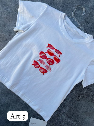 BABY TEES 