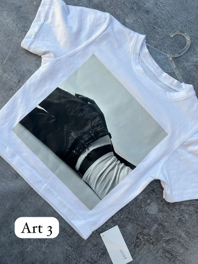 BABY TEES 