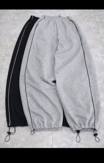 Baggy Valen 