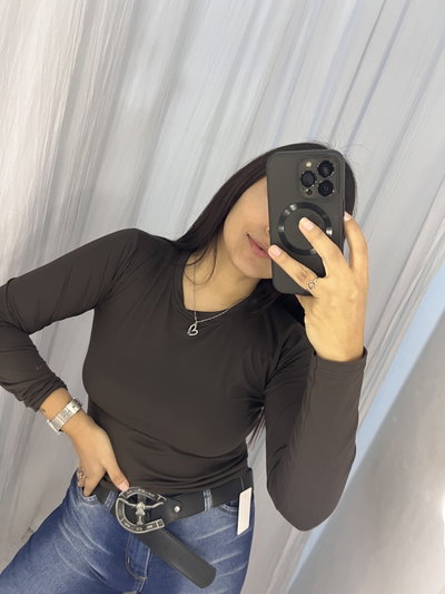 Camisetas básicas IRI