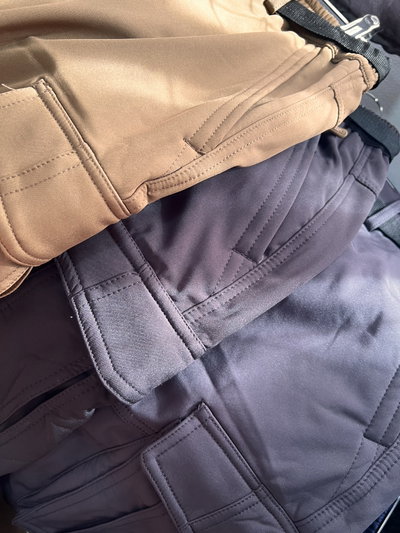 CARGOS IMPORTADOS IMPERMEABLES ROMERO