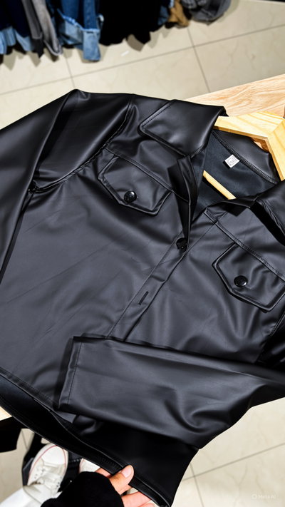 Chaquetas Rihana  