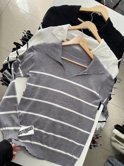 Sweter Male chomba