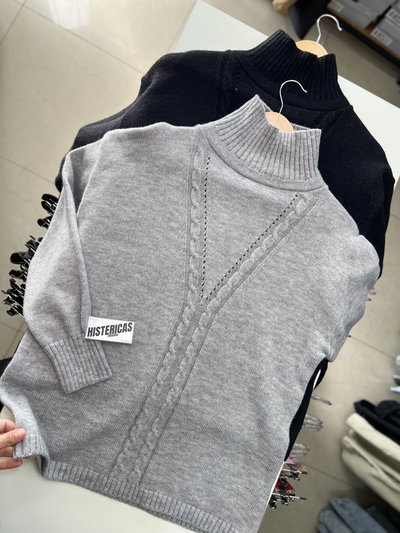 Polera Sweter María 