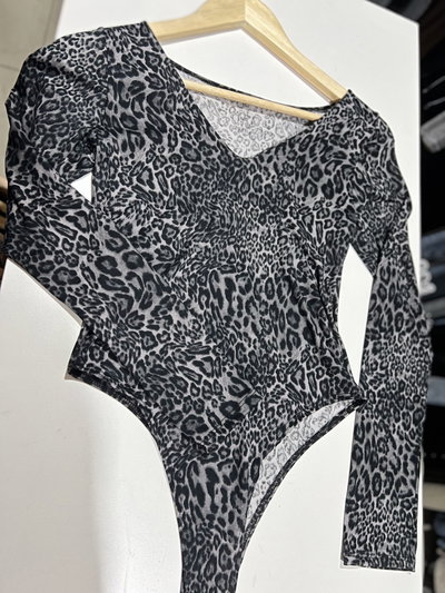 Body print 