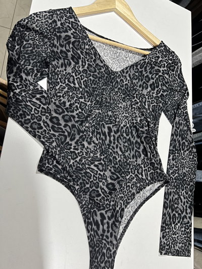 Body print 